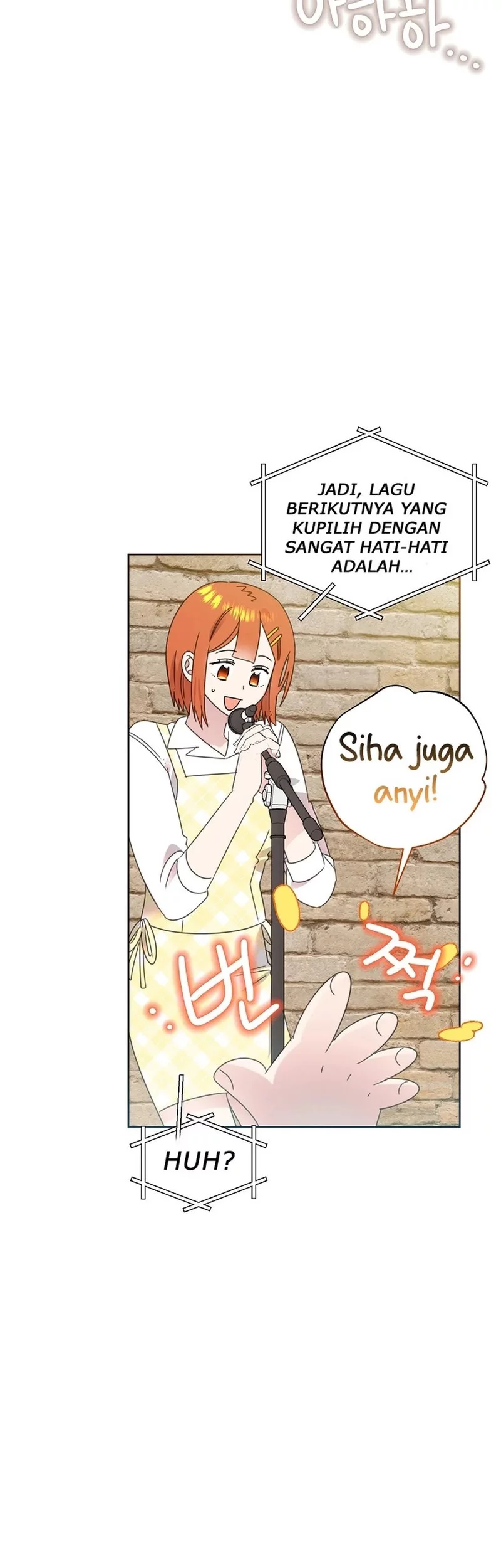 Brother, Am I Cute? chapter 80 halaman 21