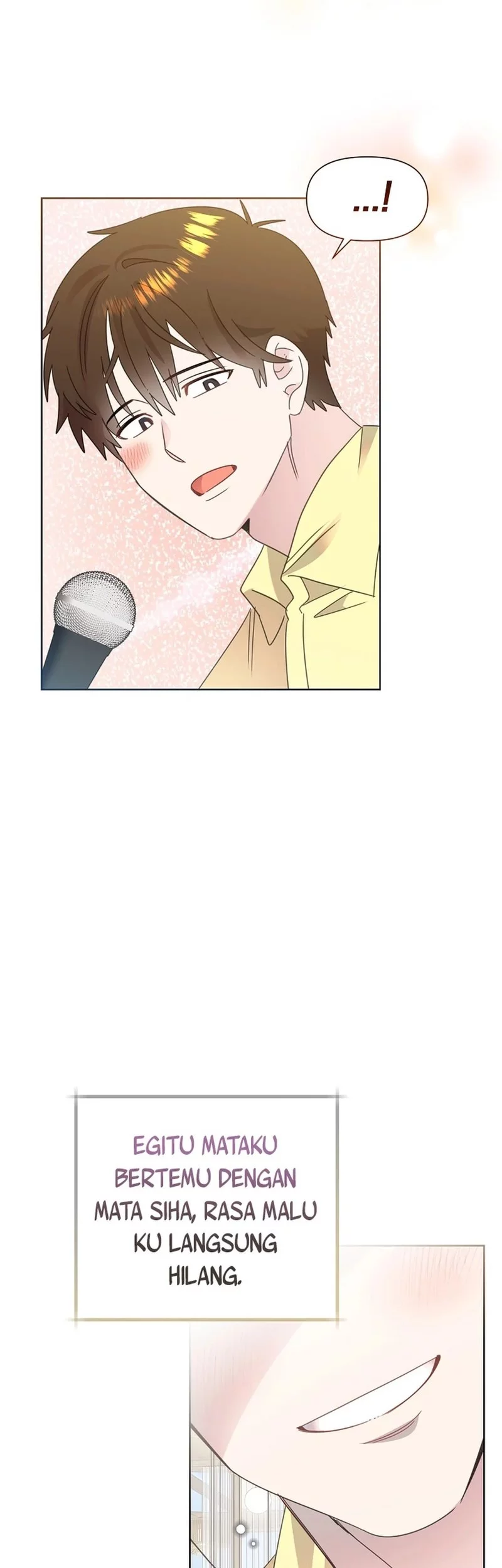 Brother, Am I Cute? chapter 80 halaman 41