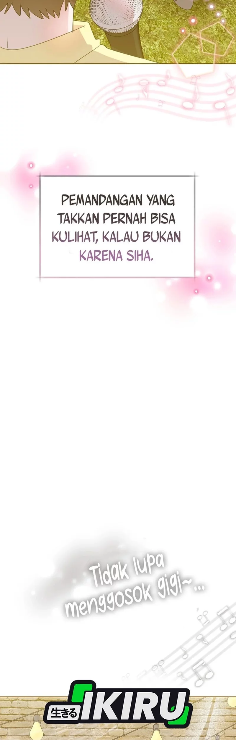Brother, Am I Cute? chapter 80 halaman 49