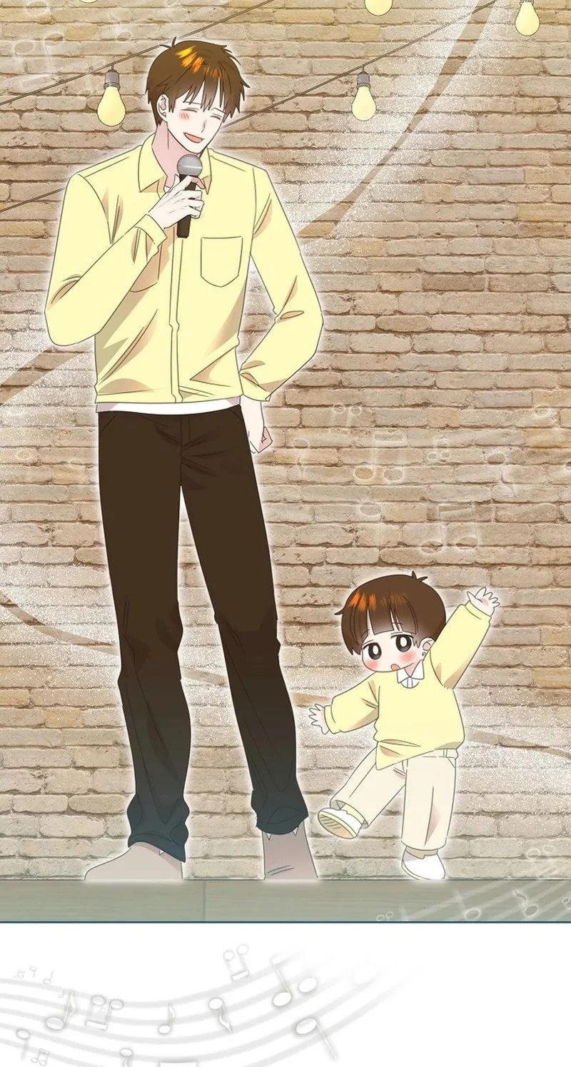 Brother, Am I Cute? chapter 80 halaman 50