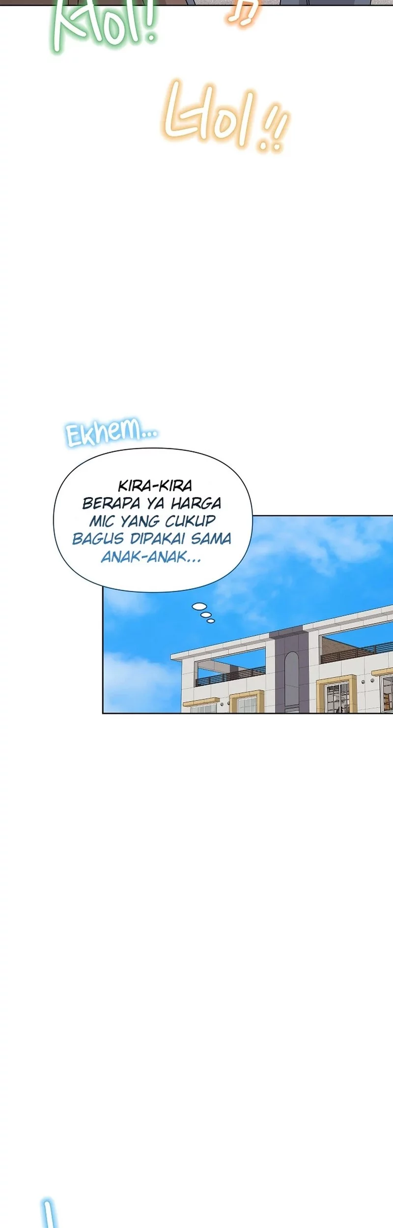 Brother, Am I Cute? chapter 80 halaman 61