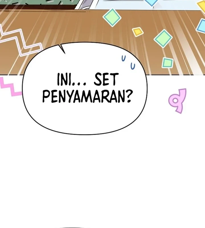 Brother, Am I Cute? chapter 82 halaman 6