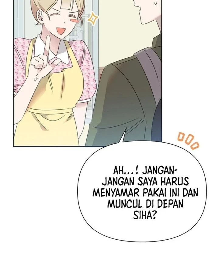 Brother, Am I Cute? chapter 82 halaman 8