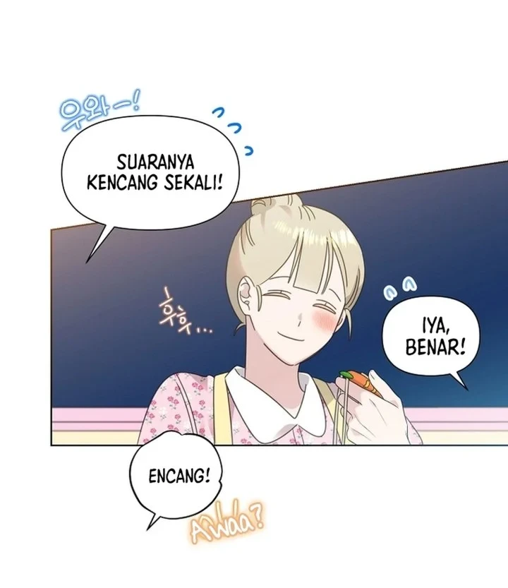 Brother, Am I Cute? chapter 82 halaman 26