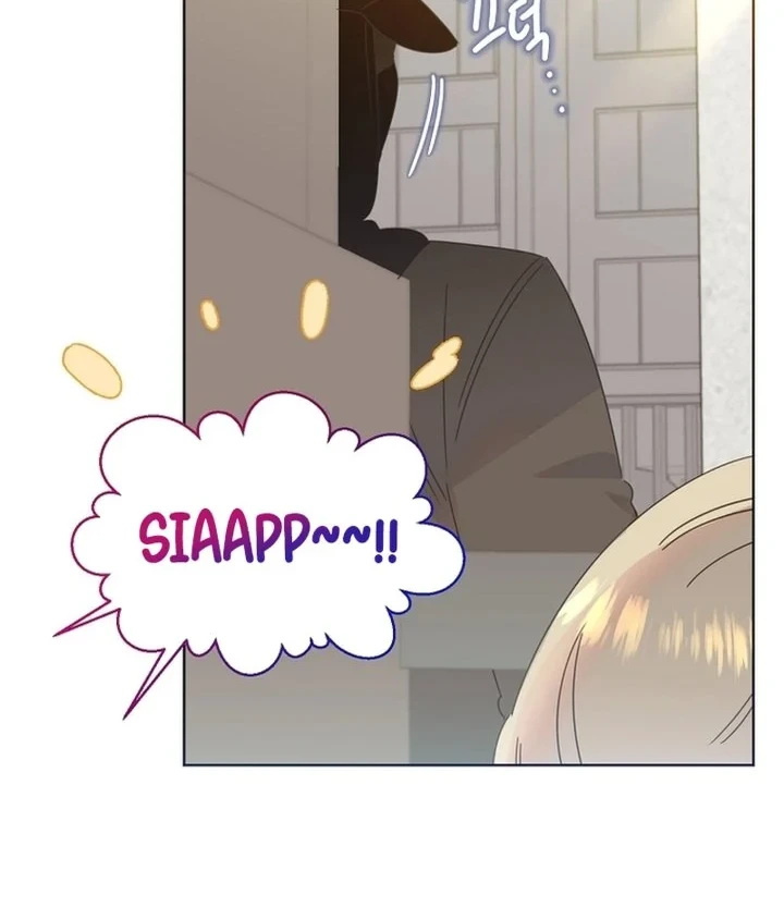 Brother, Am I Cute? chapter 82 halaman 30