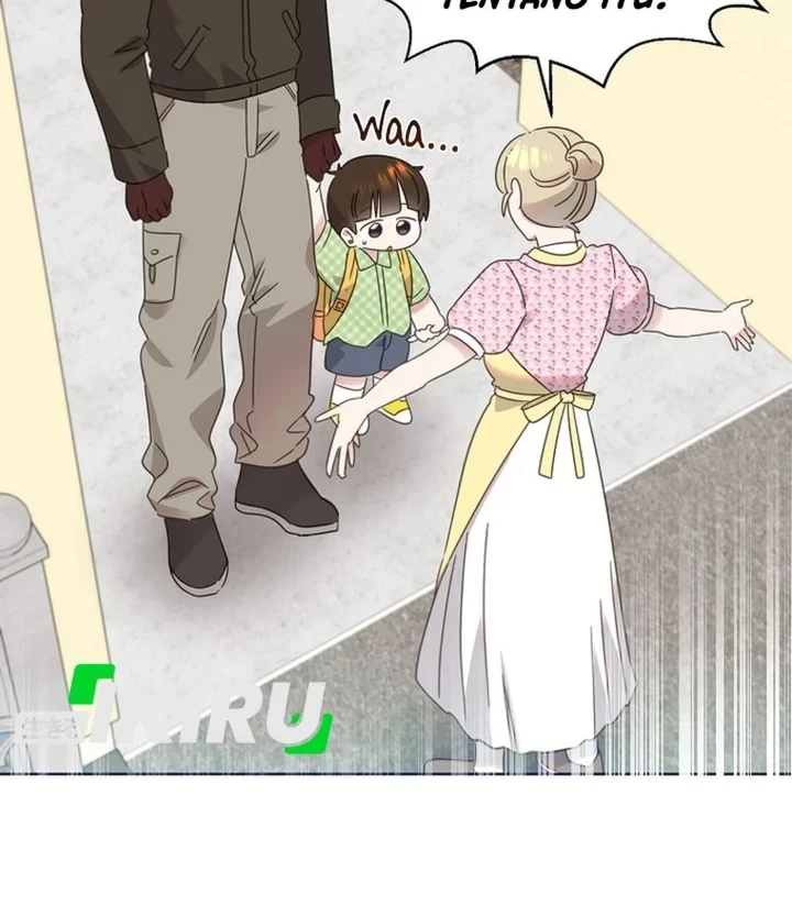 Brother, Am I Cute? chapter 82 halaman 45