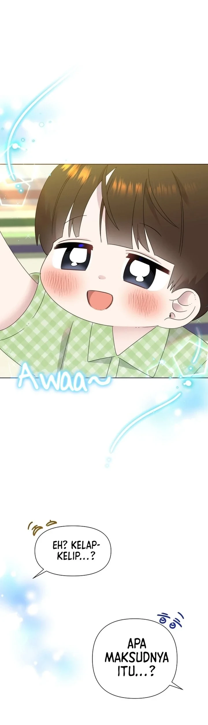 Brother, Am I Cute? chapter 82 halaman 58