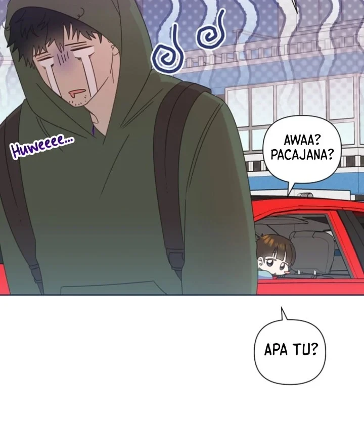 Brother, Am I Cute? chapter 83 halaman 7