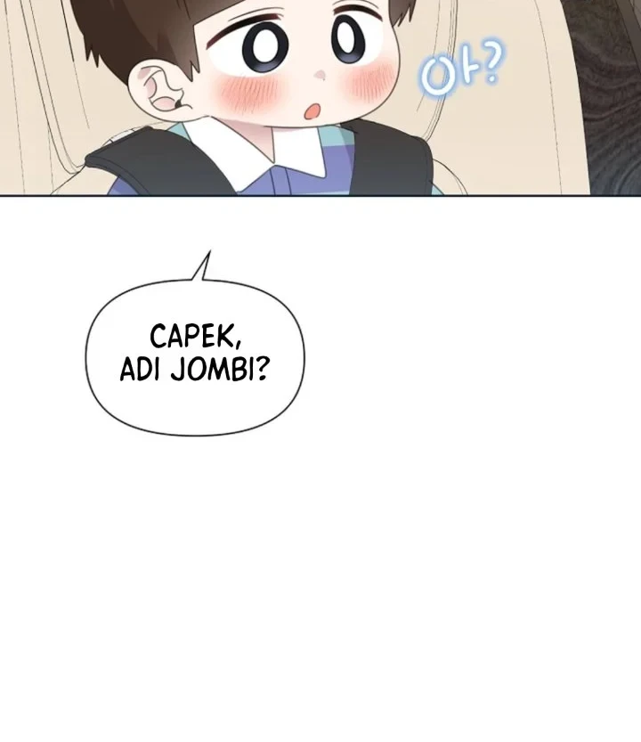 Brother, Am I Cute? chapter 83 halaman 9