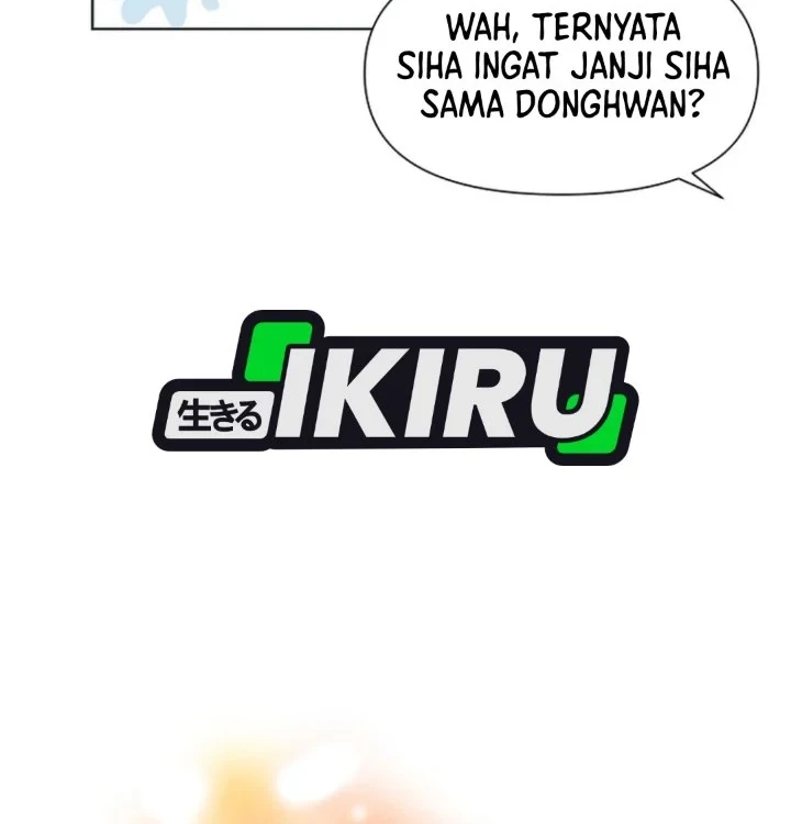 Brother, Am I Cute? chapter 83 halaman 25
