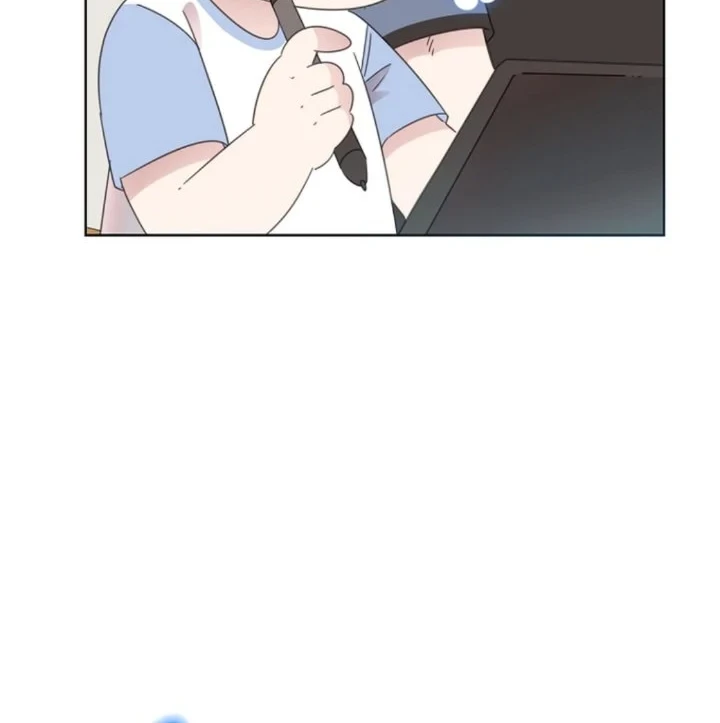 Brother, Am I Cute? chapter 83 halaman 31