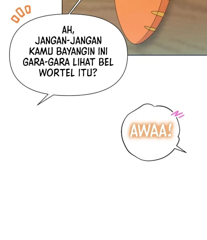 Brother, Am I Cute? chapter 83 halaman 37