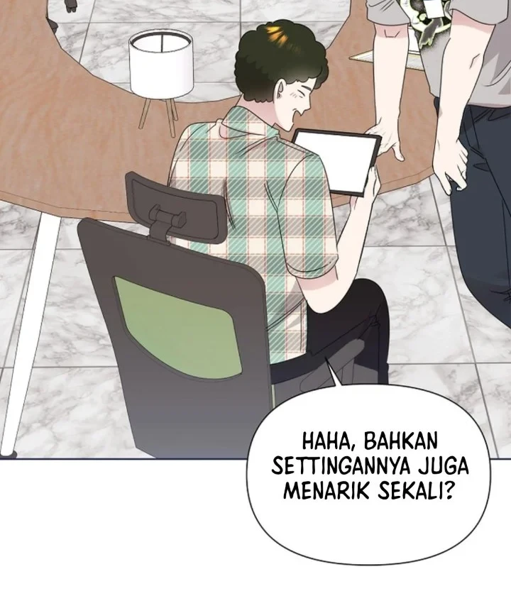 Brother, Am I Cute? chapter 83 halaman 54