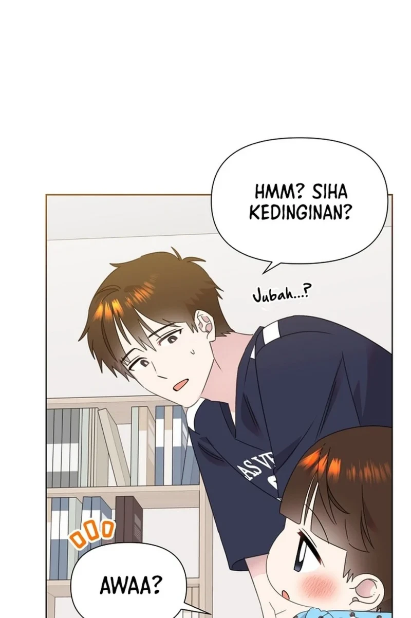 Brother, Am I Cute? Bab 84 halaman 6