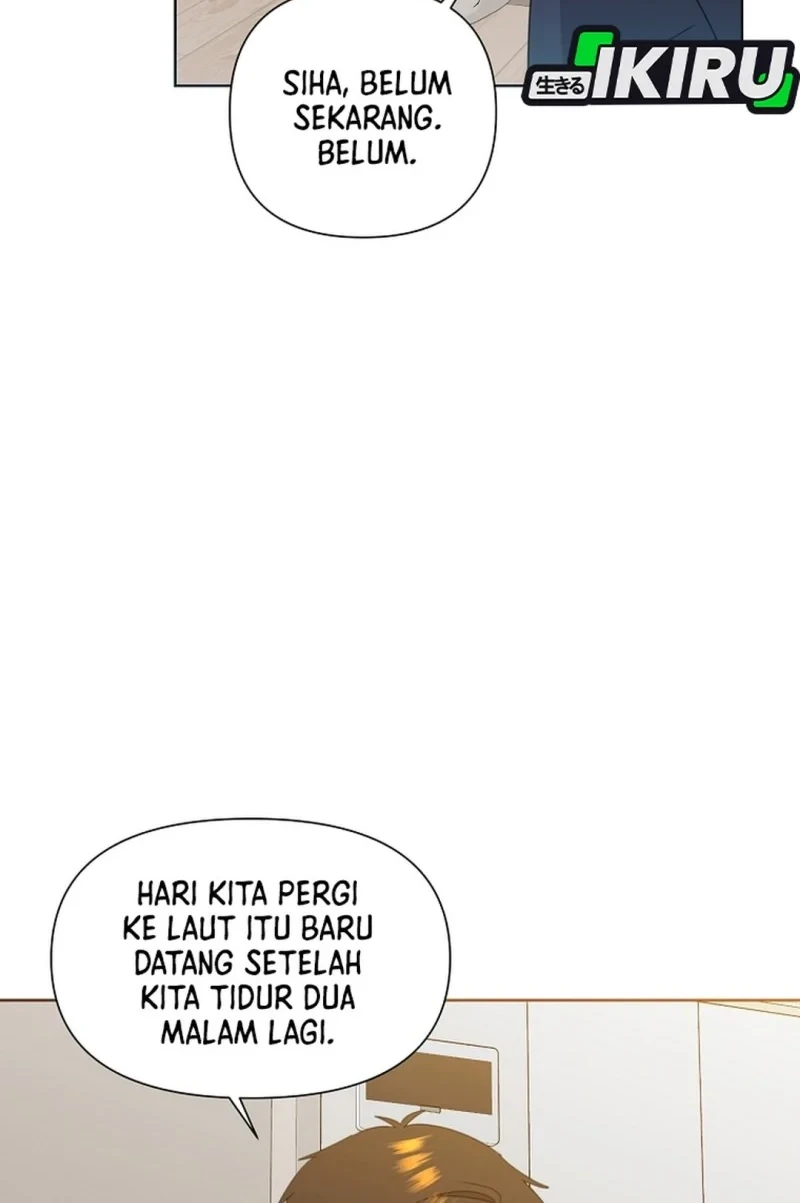 Brother, Am I Cute? Bab 84 halaman 32
