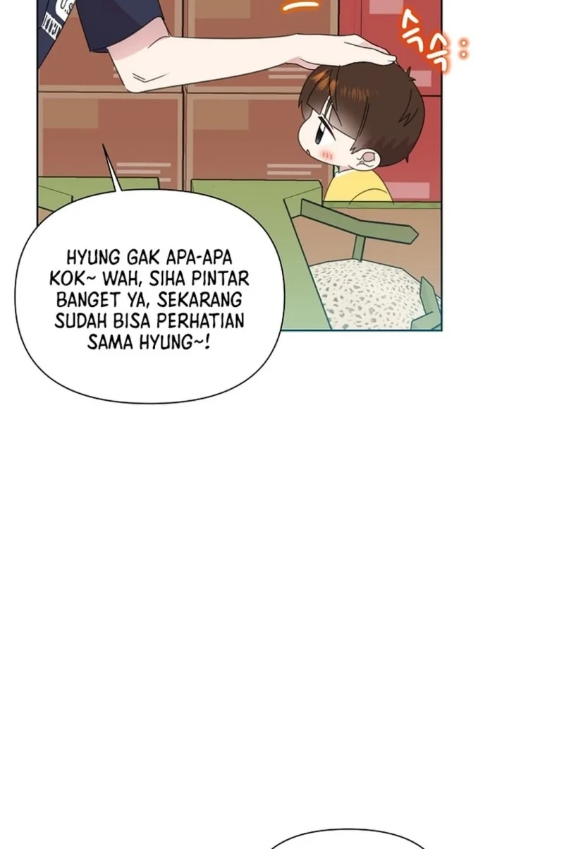 Brother, Am I Cute? Bab 84 halaman 48