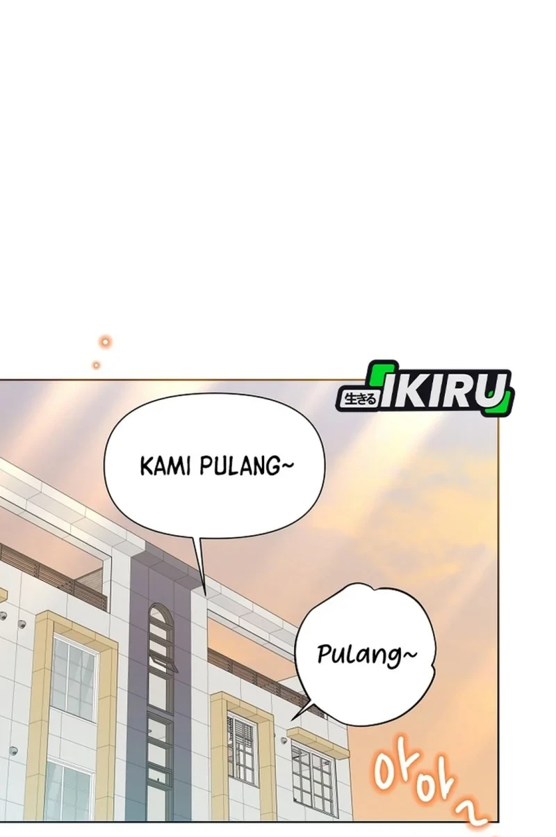 Brother, Am I Cute? Bab 84 halaman 52