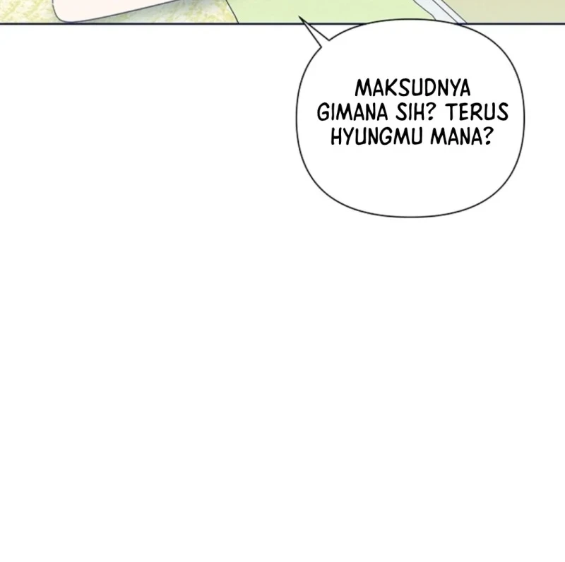 Brother, Am I Cute? chapter 85 halaman 6