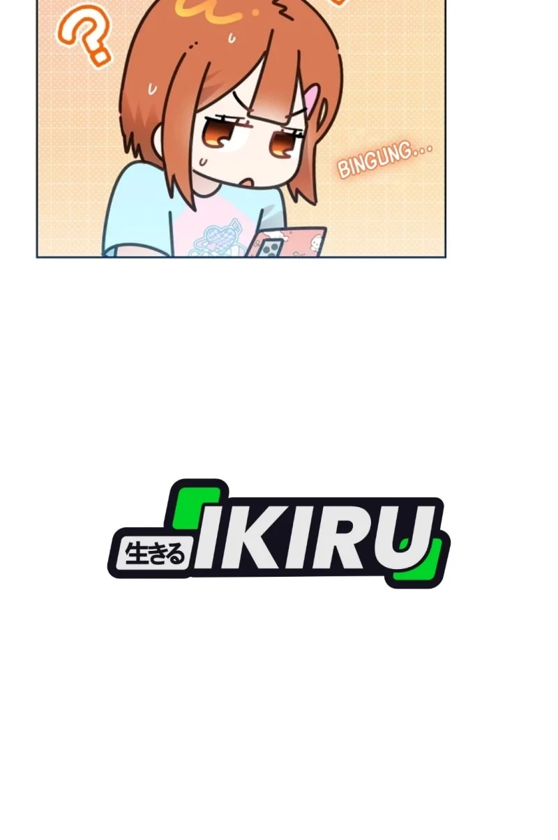 Brother, Am I Cute? chapter 85 halaman 10