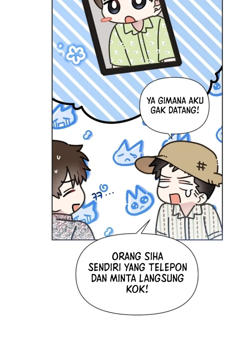 Brother, Am I Cute? chapter 85 halaman 22