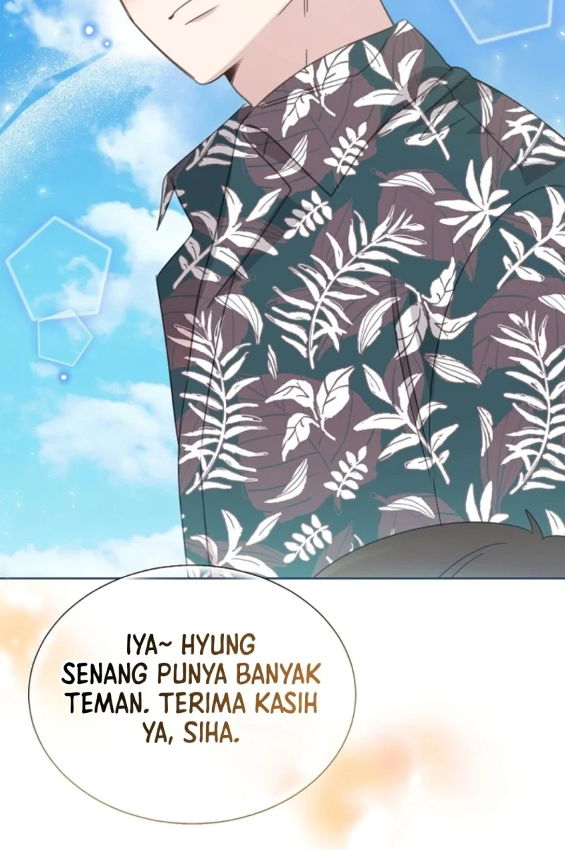Brother, Am I Cute? chapter 85 halaman 24