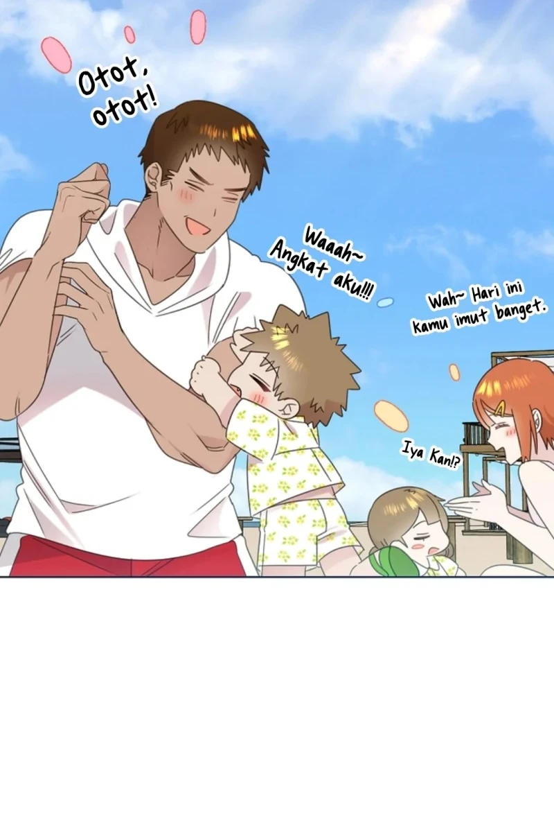 Brother, Am I Cute? chapter 85 halaman 28