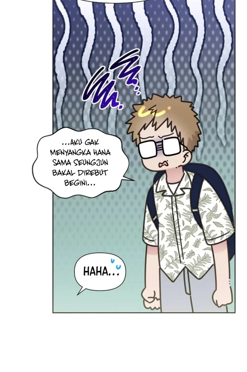 Brother, Am I Cute? chapter 85 halaman 30