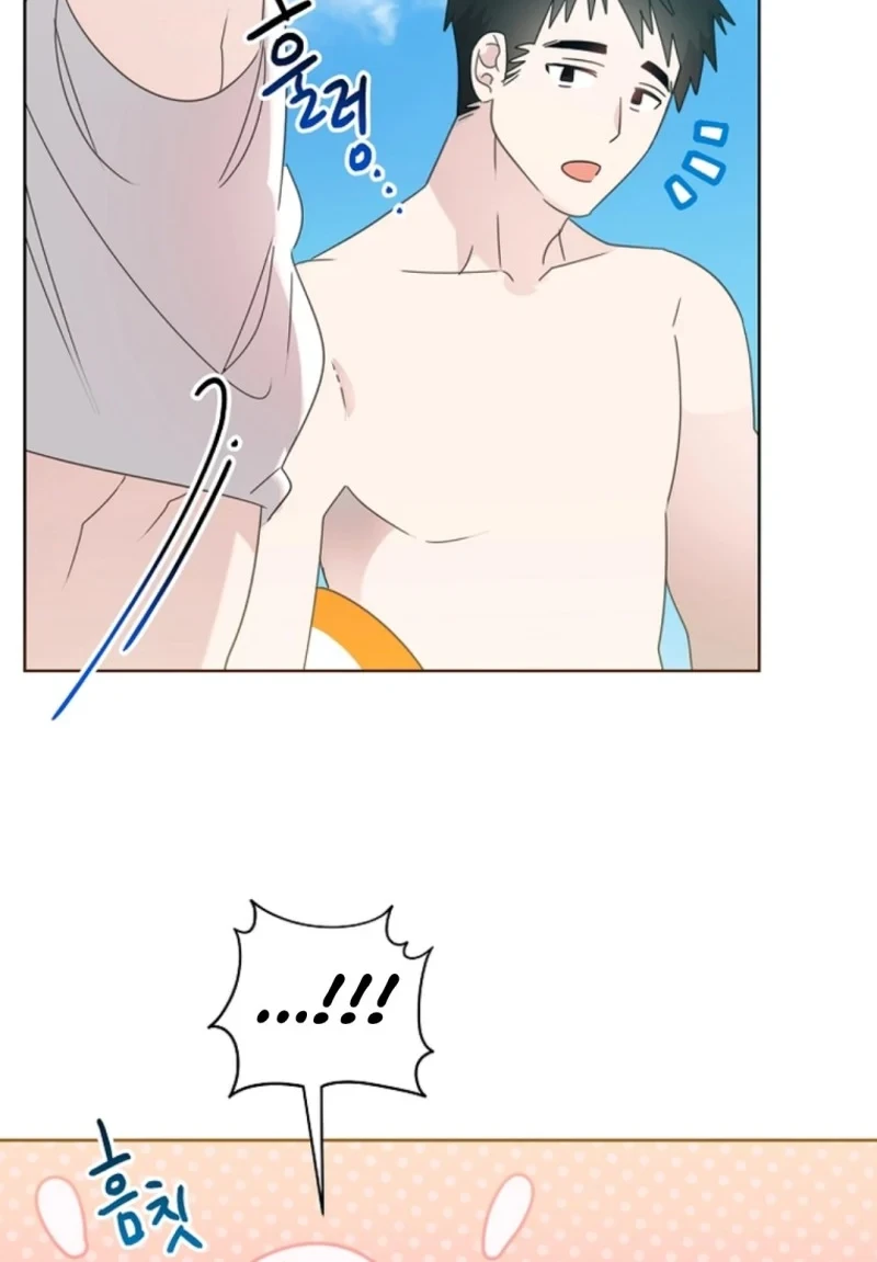 Brother, Am I Cute? chapter 85 halaman 36