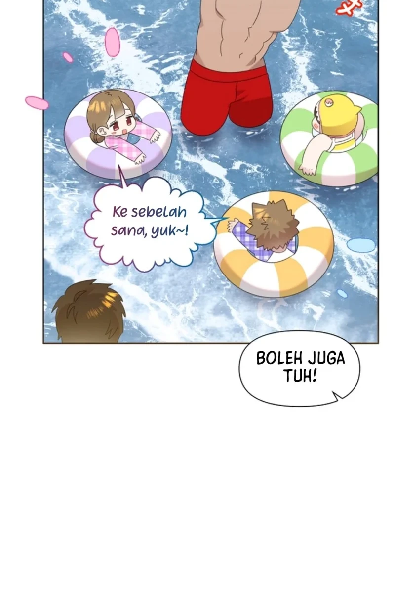 Brother, Am I Cute? chapter 85 halaman 44