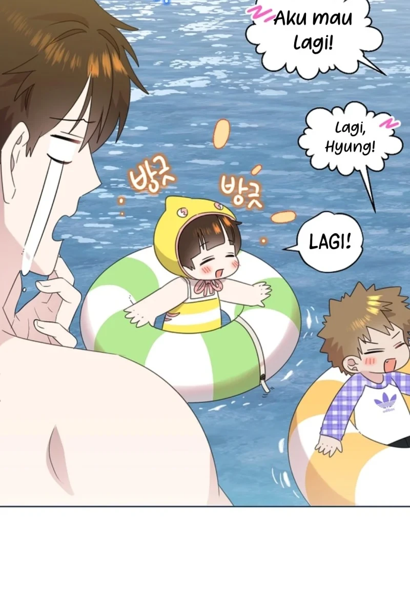 Brother, Am I Cute? chapter 85 halaman 48