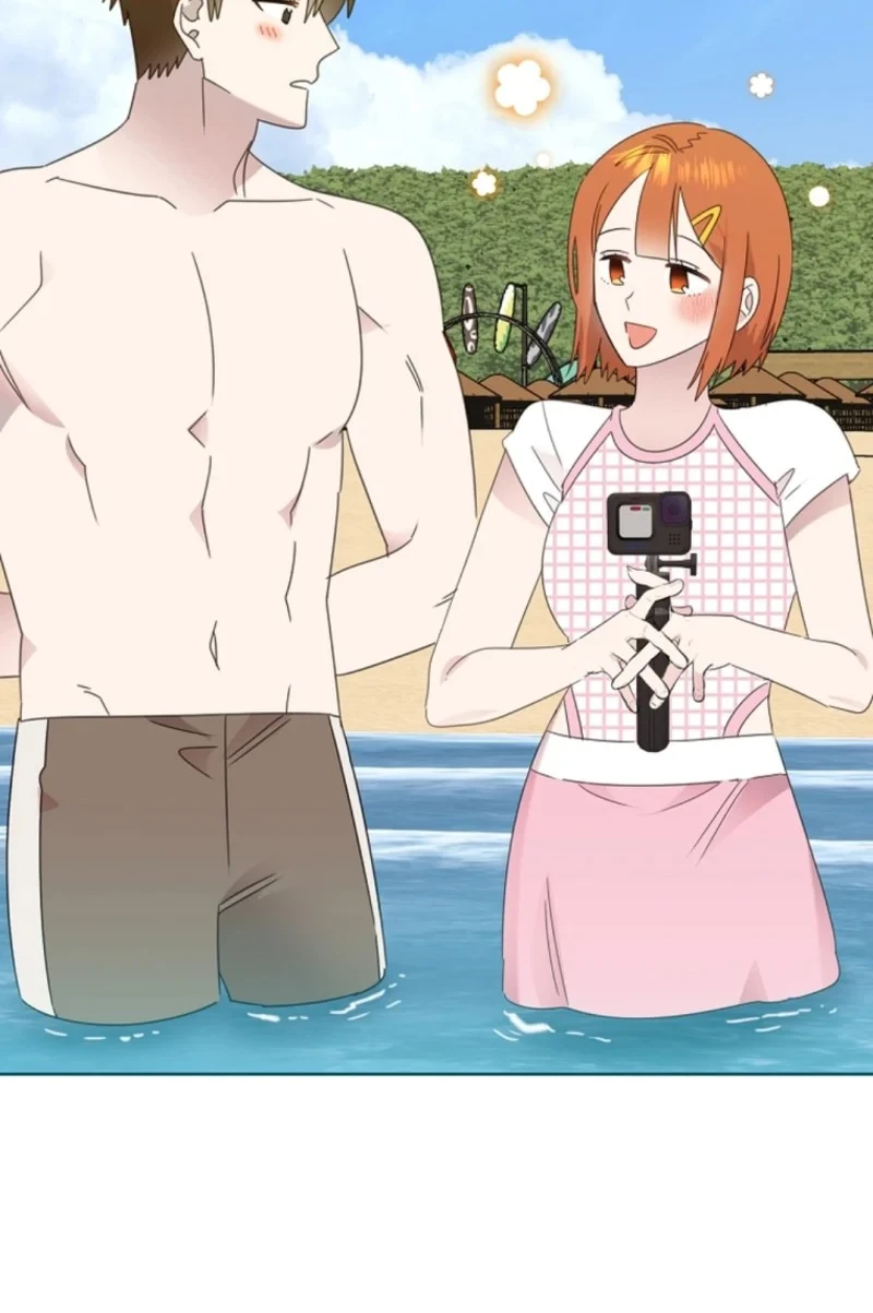 Brother, Am I Cute? chapter 85 halaman 50