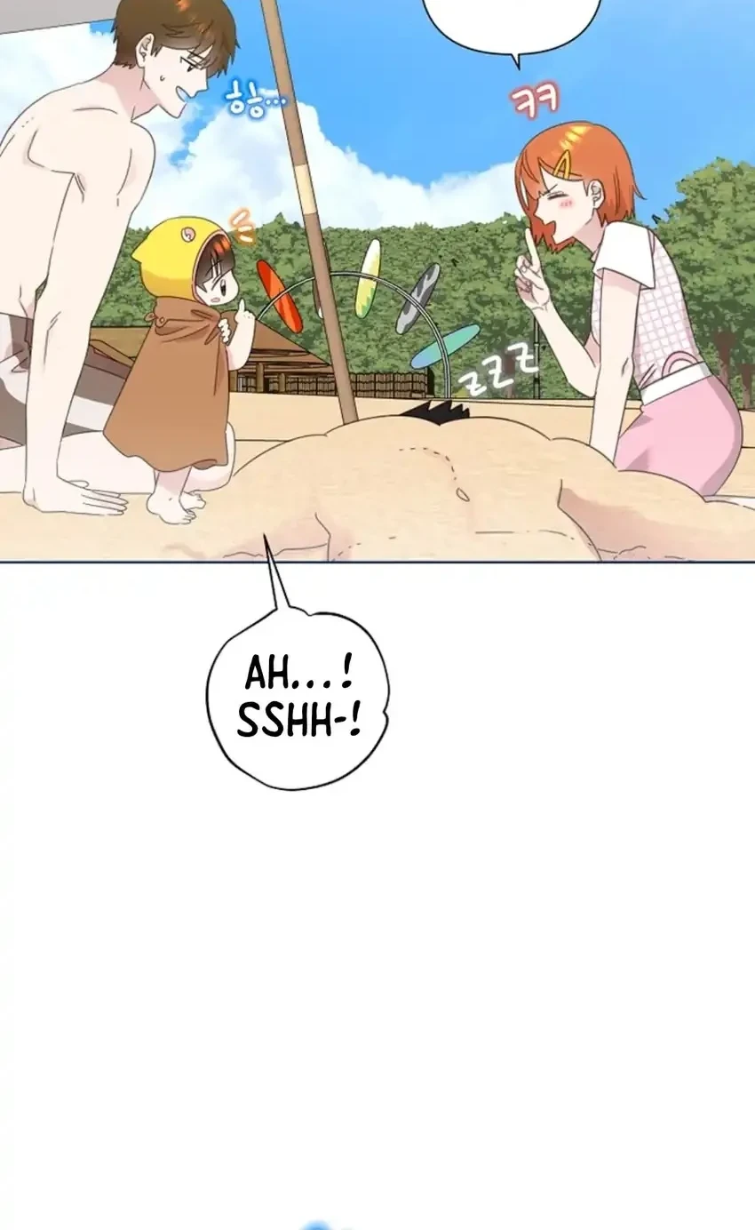 Brother, Am I Cute? chapter 86 halaman 19