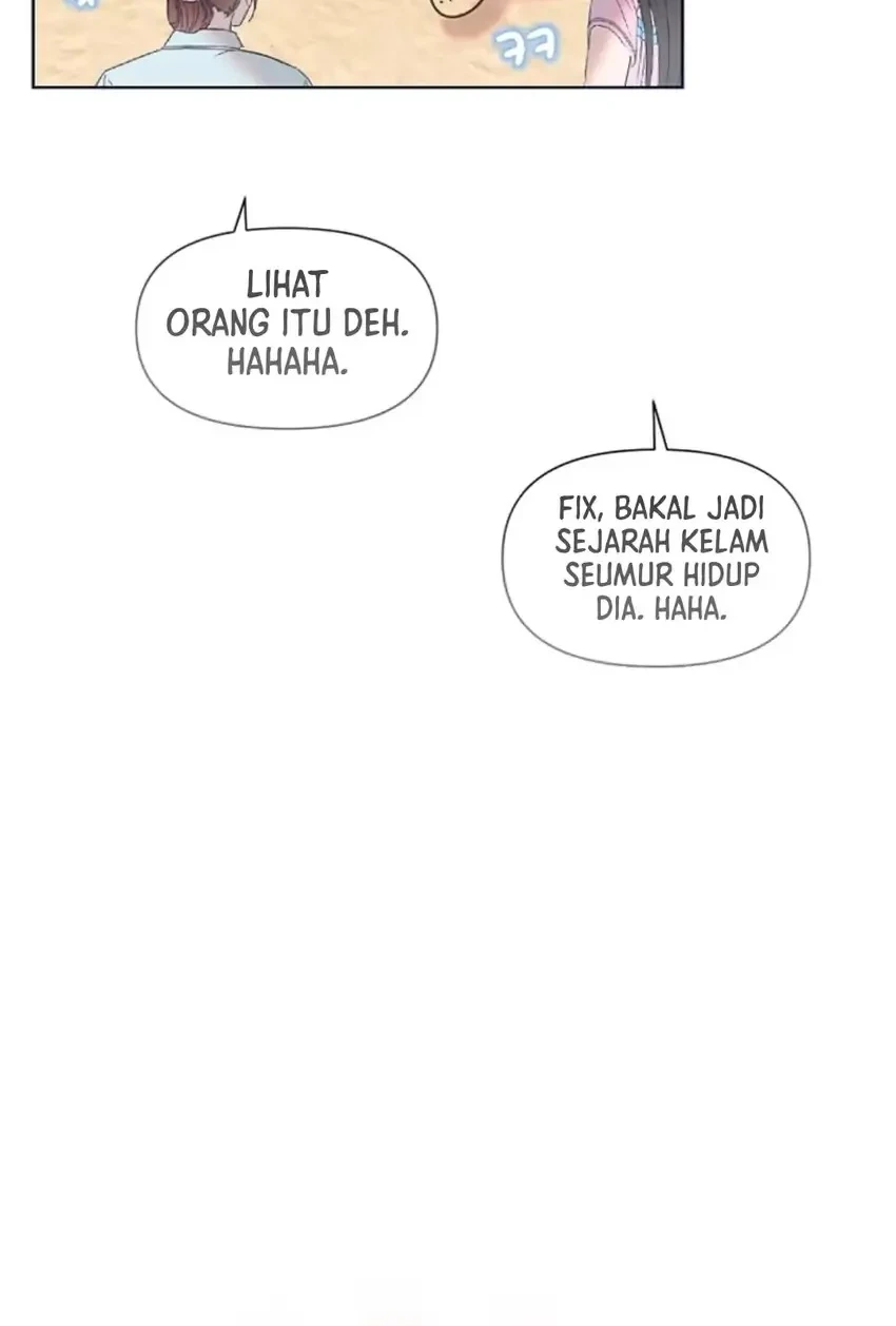 Brother, Am I Cute? chapter 86 halaman 21