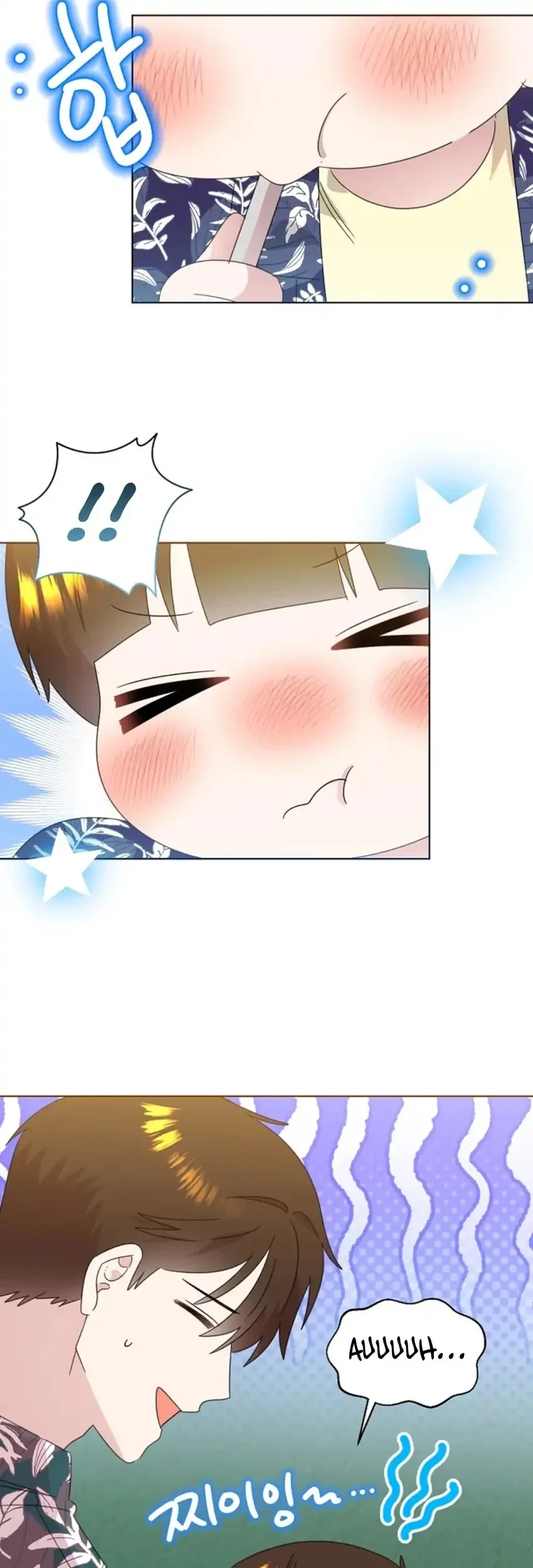 Brother, Am I Cute? chapter 86 halaman 36