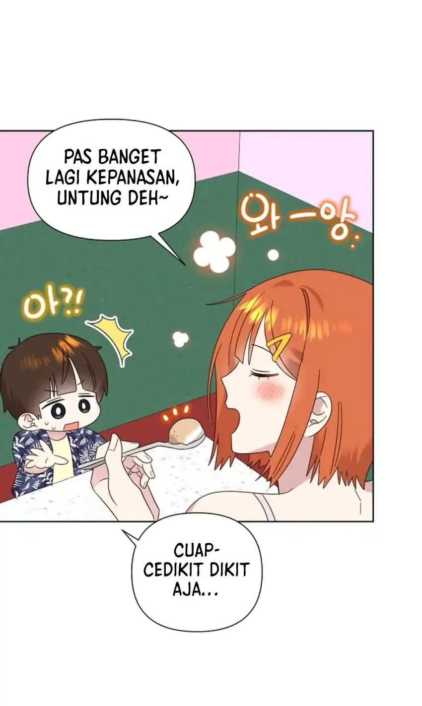 Brother, Am I Cute? chapter 86 halaman 44