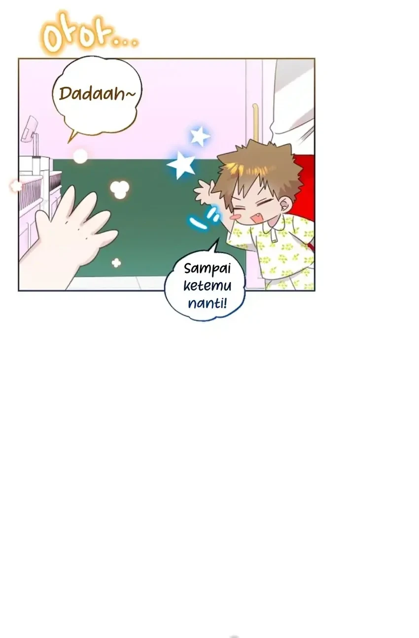 Brother, Am I Cute? chapter 86 halaman 48