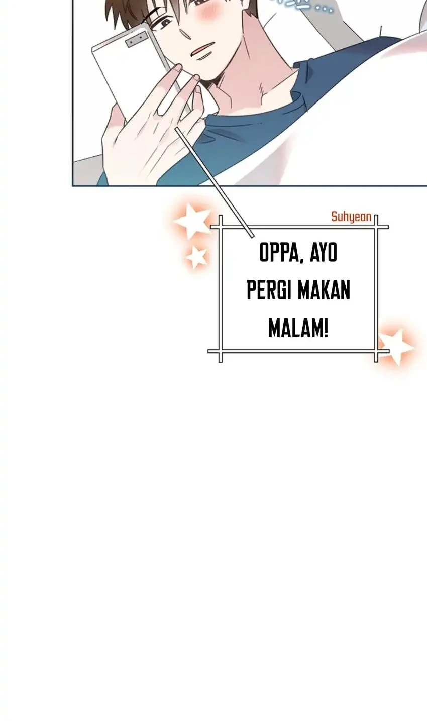 Brother, Am I Cute? chapter 86 halaman 52