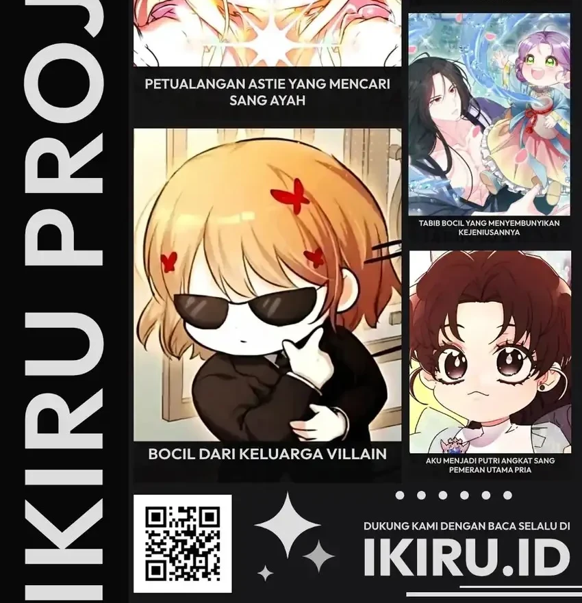 Brother, Am I Cute? chapter 86 halaman 64