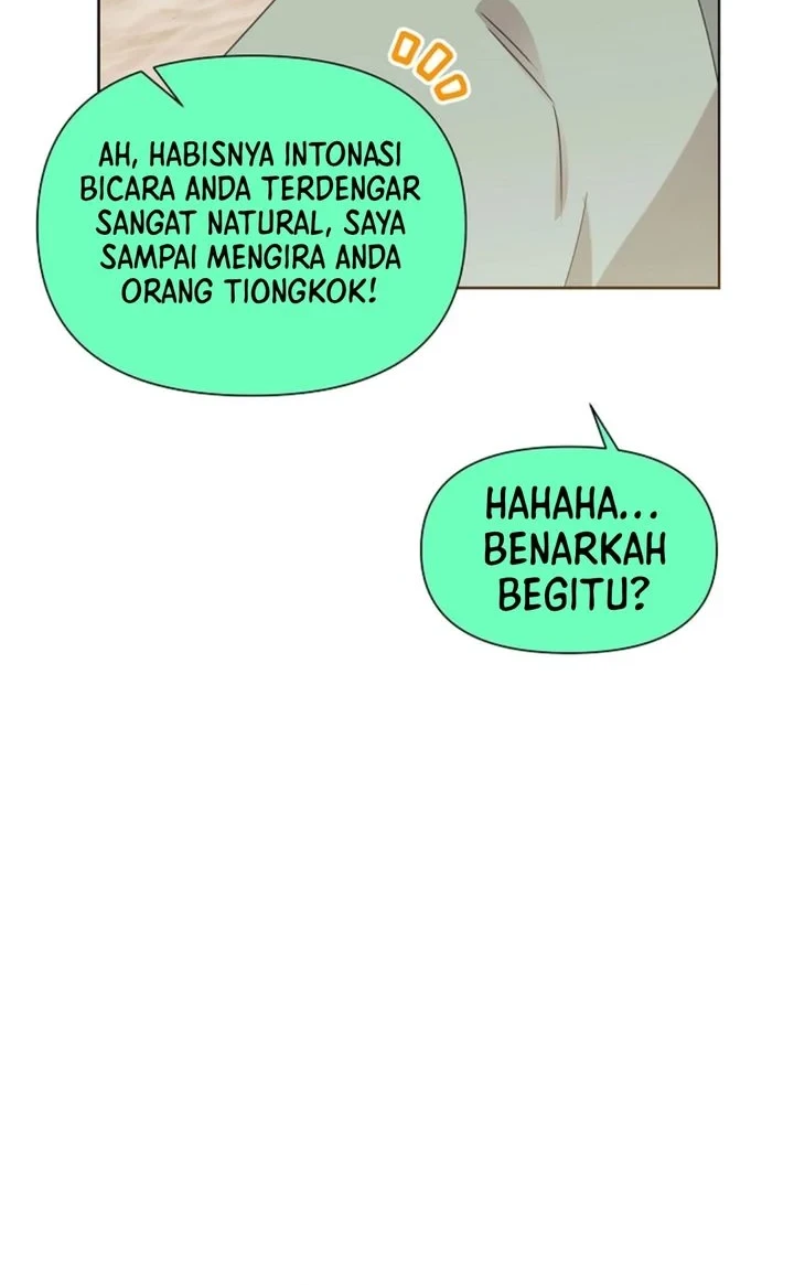 Brother, Am I Cute? Bab 87 halaman 26