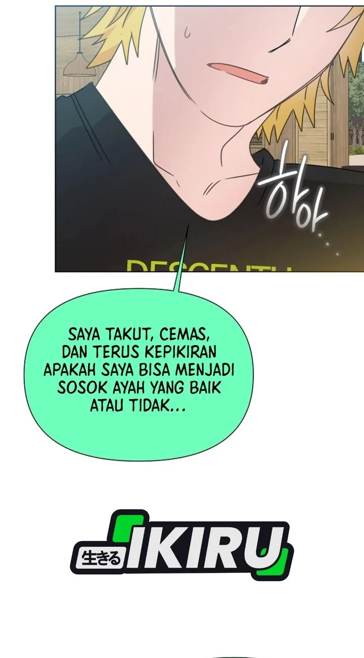 Brother, Am I Cute? Bab 87 halaman 41