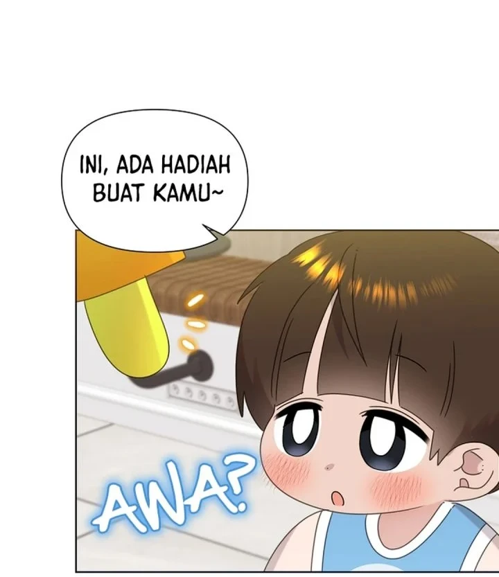 Brother, Am I Cute? chapter 88 halaman 14