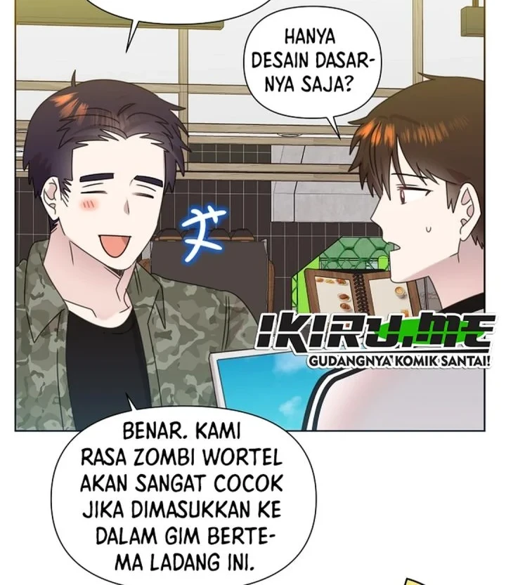 Brother, Am I Cute? chapter 88 halaman 18