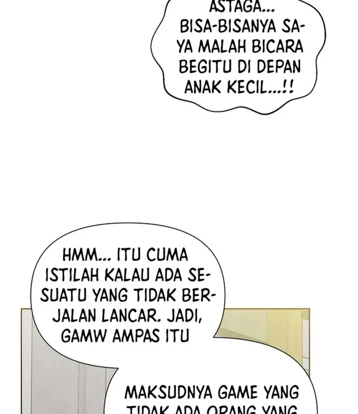 Brother, Am I Cute? chapter 88 halaman 24