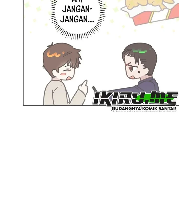 Brother, Am I Cute? chapter 88 halaman 34