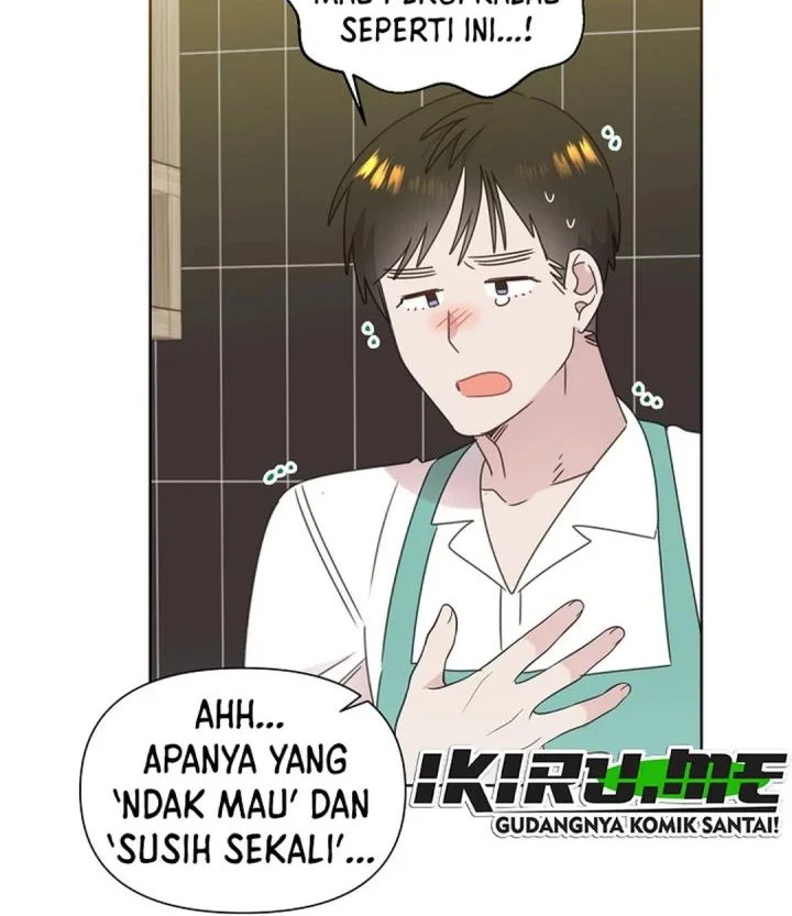 Brother, Am I Cute? chapter 88 halaman 42