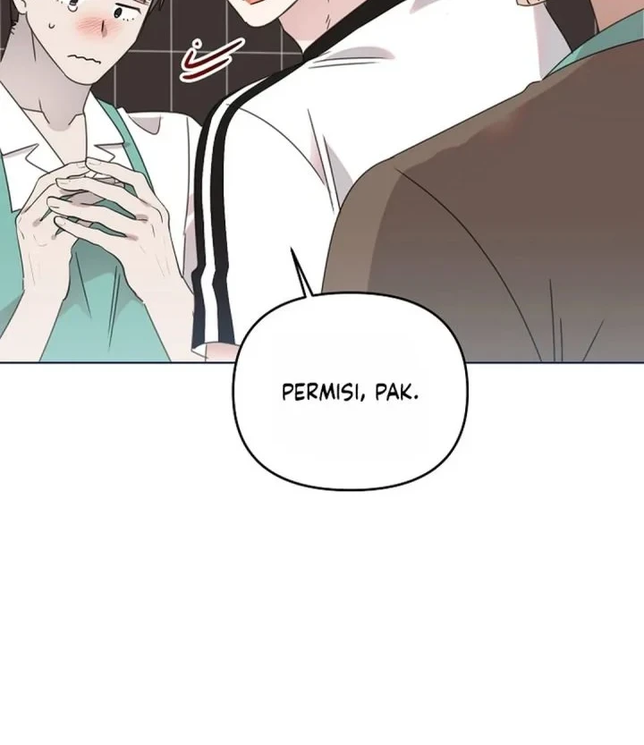 Brother, Am I Cute? chapter 89 halaman 6