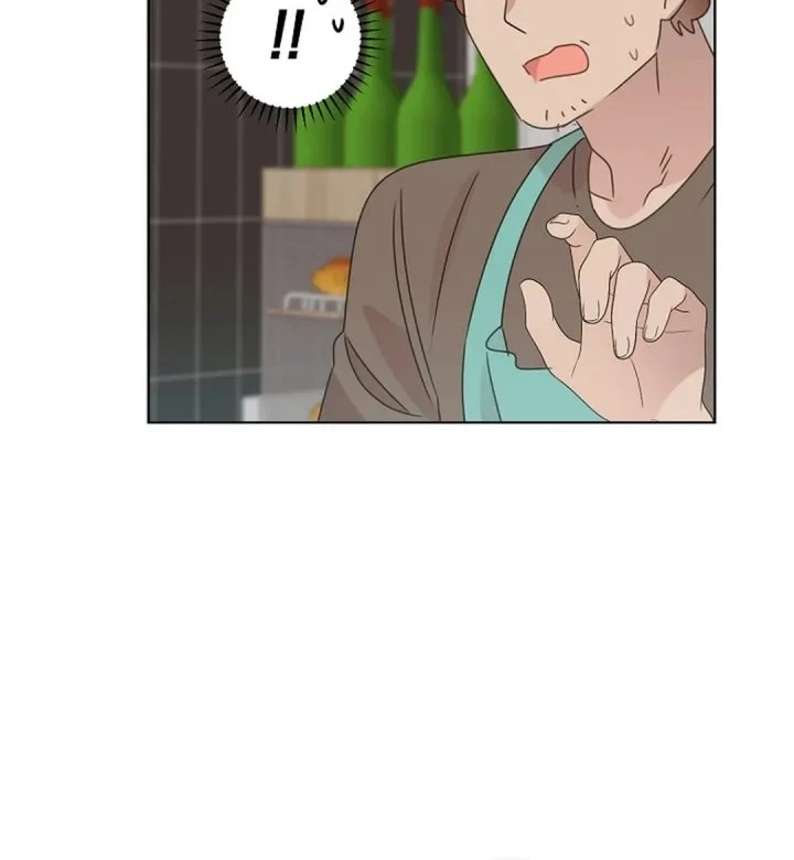 Brother, Am I Cute? chapter 89 halaman 9
