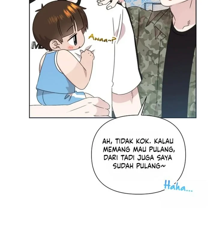 Brother, Am I Cute? chapter 89 halaman 33