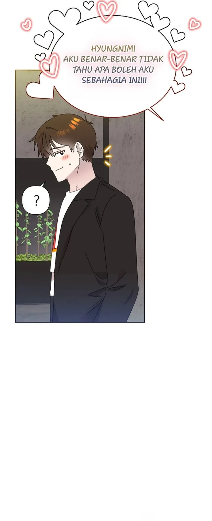 Brother, Am I Cute? chapter 89 halaman 48