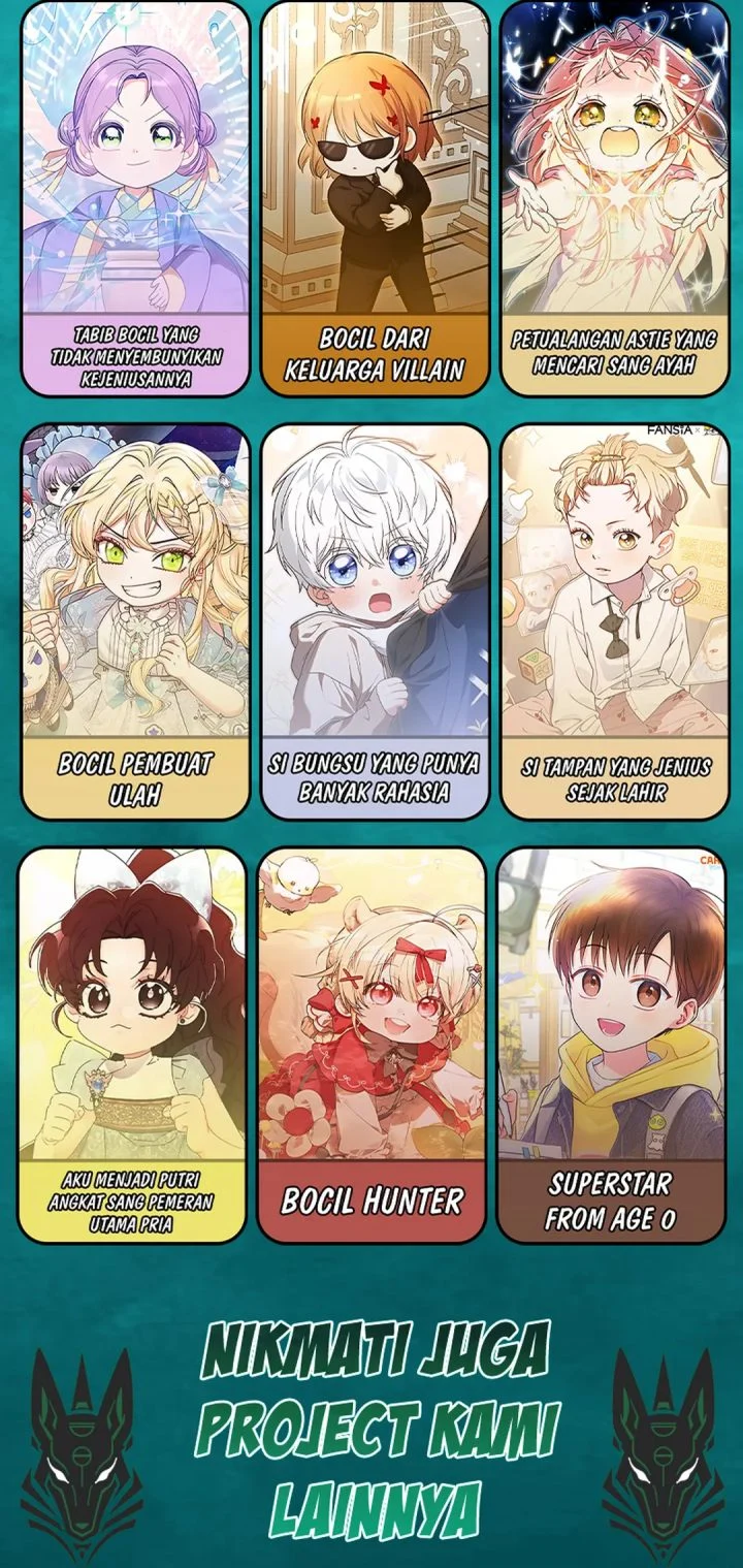 Brother, Am I Cute? chapter 89 halaman 63